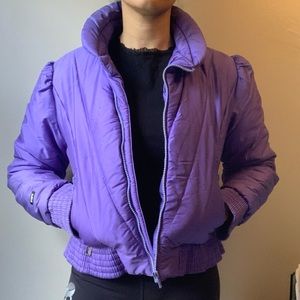 Vintage 80s/90s Ski Jacket